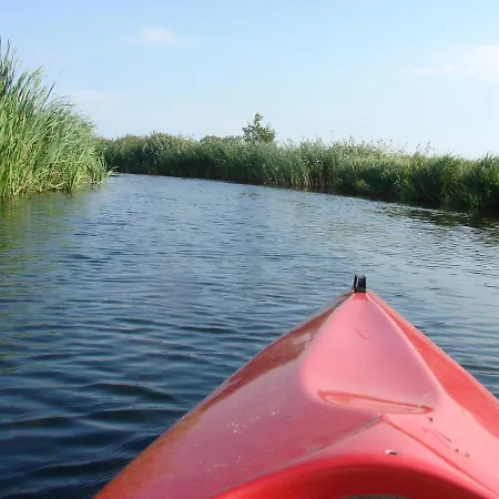 Feriehus Wakacyjny Dom Letni