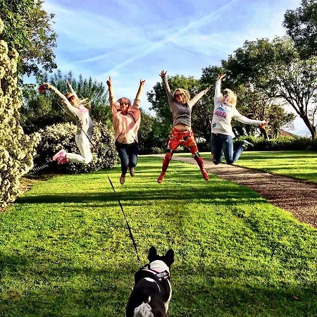 Tatil Evi Wakacyjny Dom Letni