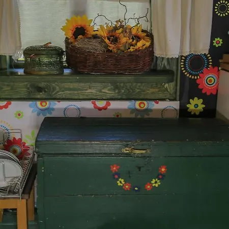 Tatil Evi Wakacyjny Dom Letni