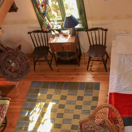 Tatil Evi Wakacyjny Dom Letni Ostrowek