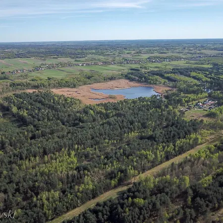 Wakacyjny Dom Letni *