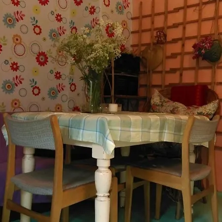 Hébergement de vacances Wakacyjny Dom Letni *