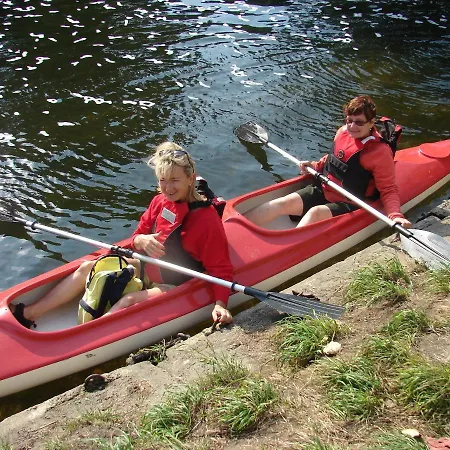 Wakacyjny Dom Letni * Ostrowek