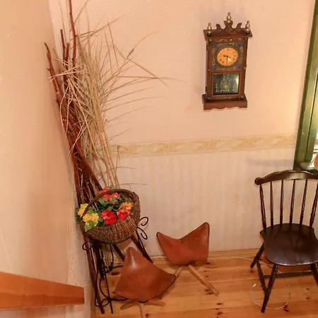 Wakacyjny Dom Letni Tatil Evi