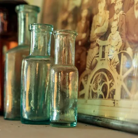 Wakacyjny Dom Letni Tatil Evi Ostrowek