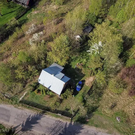 Wakacyjny Dom Letni Tatil Evi