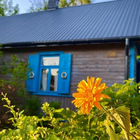 Holiday home Wakacyjny Dom Letni