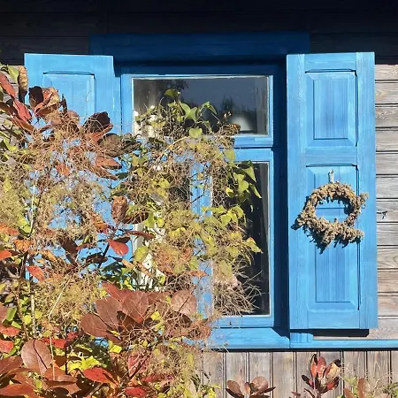 Hébergement de vacances Wakacyjny Dom Letni *