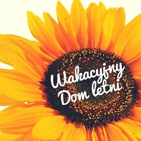 Wakacyjny Dom Letni