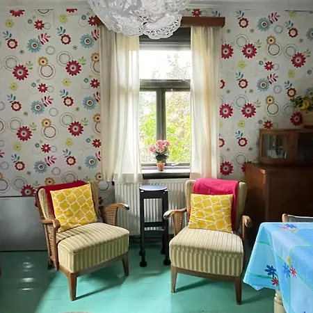 Wakacyjny Dom Letni *