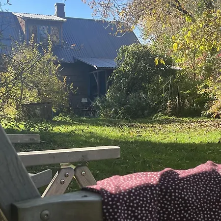 Wakacyjny Dom Letni * Ostrowek