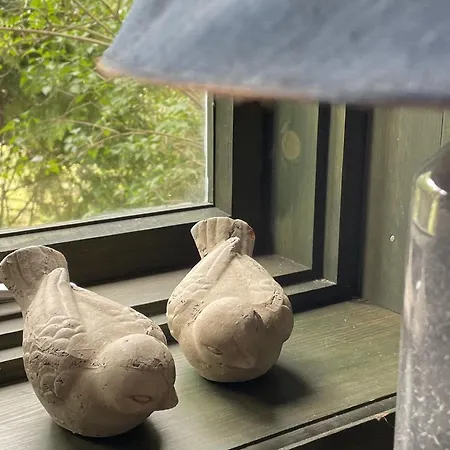 Wakacyjny Dom Letni Tatil Evi