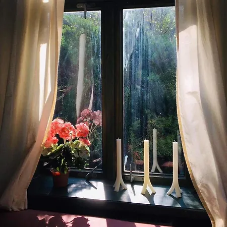 Hébergement de vacances Wakacyjny Dom Letni