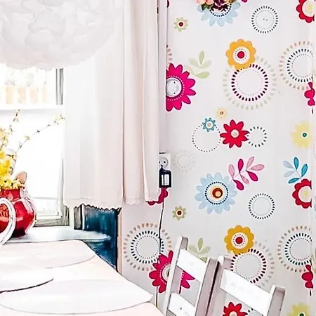 Hébergement de vacances Wakacyjny Dom Letni *