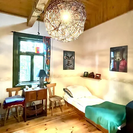 Wakacyjny Dom Letni * Ostrowek