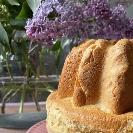 Wakacyjny Dom Letni Tatil Evi *