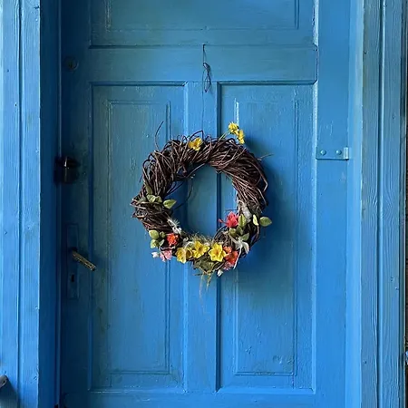 Tatil Evi Wakacyjny Dom Letni