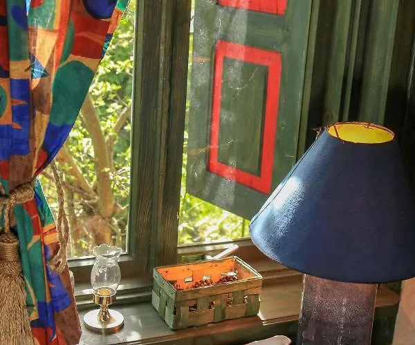 Wakacyjny Dom Letni *