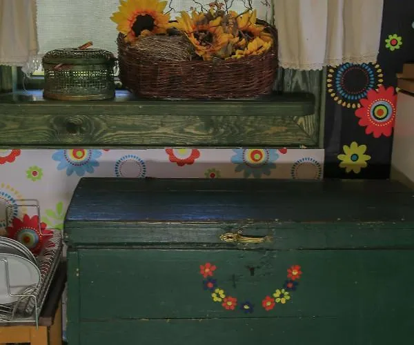 بيت للعطل Wakacyjny Dom Letni