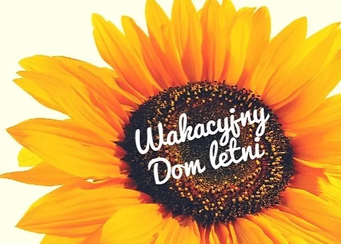 Wakacyjny Dom Letni