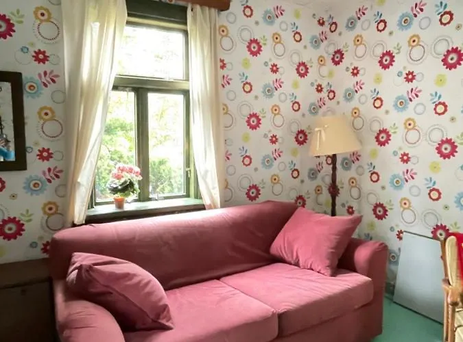 بيت للعطل Wakacyjny Dom Letni *