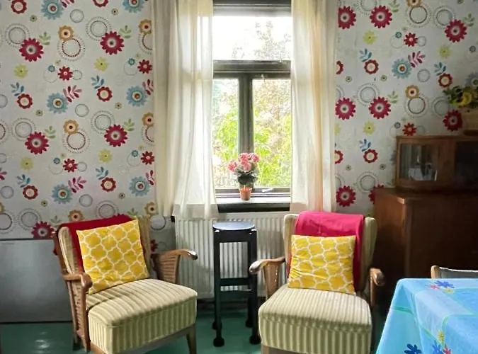 Wakacyjny Dom Letni *