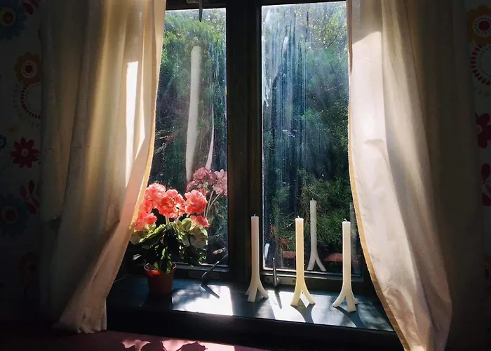 بيت للعطل Wakacyjny Dom Letni