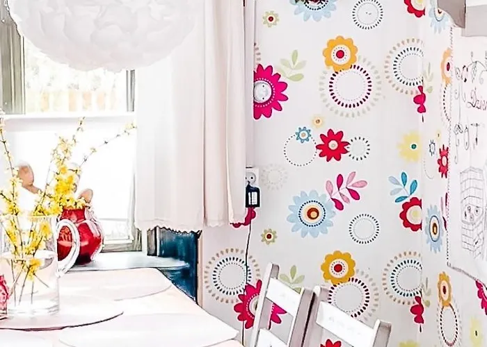 بيت للعطل Wakacyjny Dom Letni *