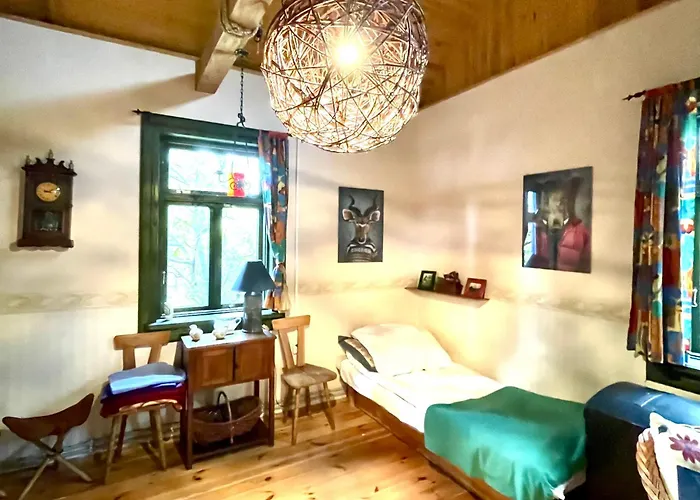 Wakacyjny Dom Letni * Ostrowek