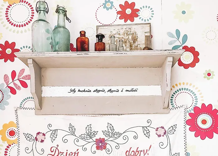 بيت للعطل Wakacyjny Dom Letni *