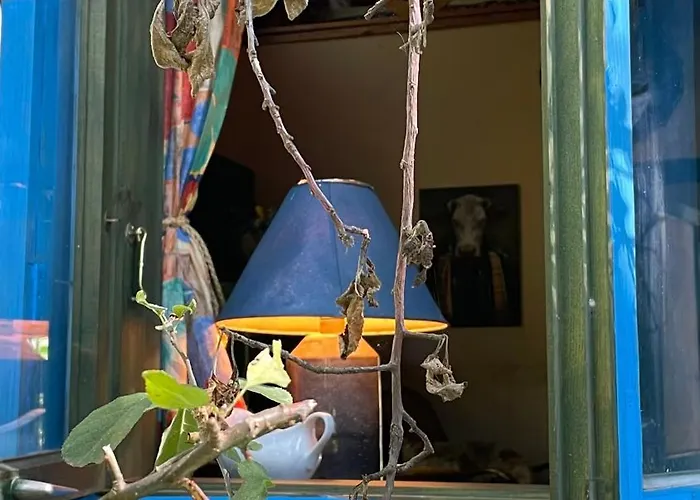 بيت للعطل Wakacyjny Dom Letni